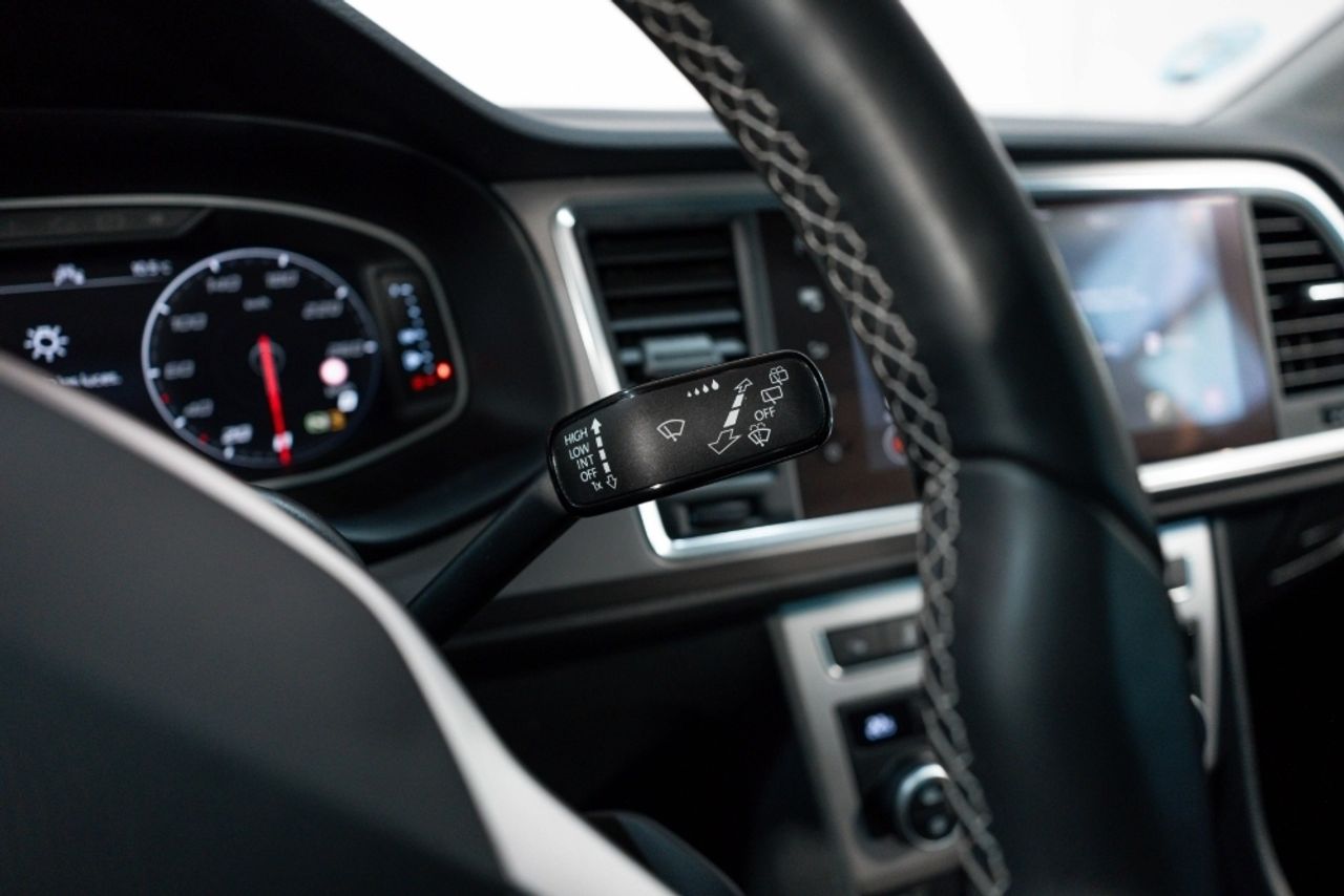 Foto Seat Ateca 17