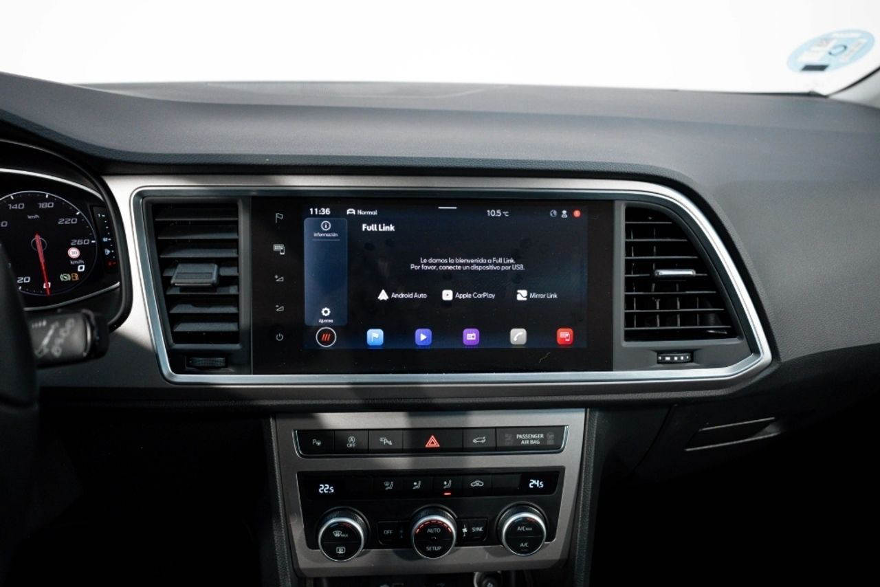 Foto Seat Ateca 19