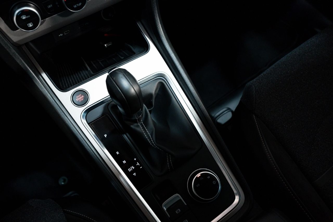 Foto Seat Ateca 20