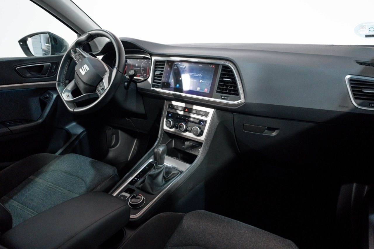 Foto Seat Ateca 22