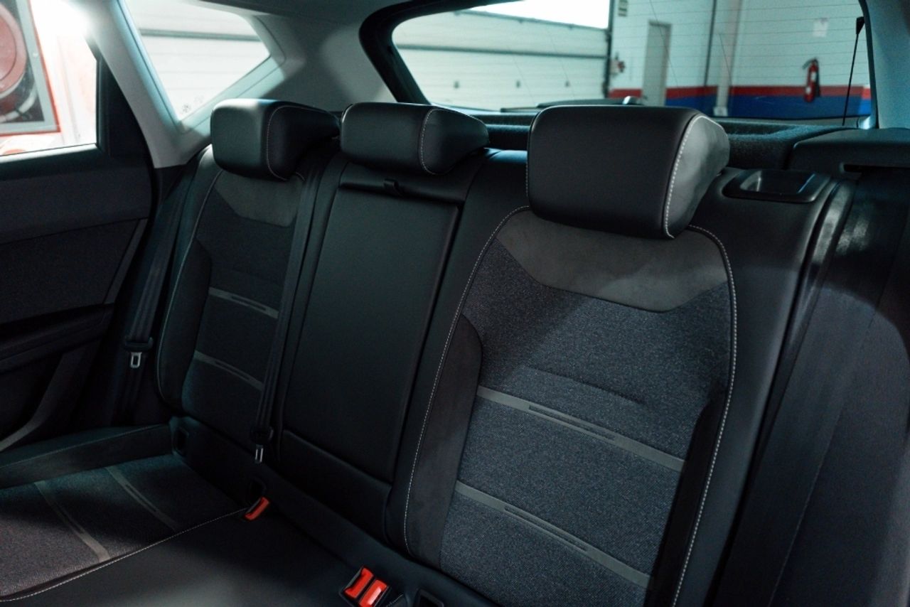 Foto Seat Ateca 27