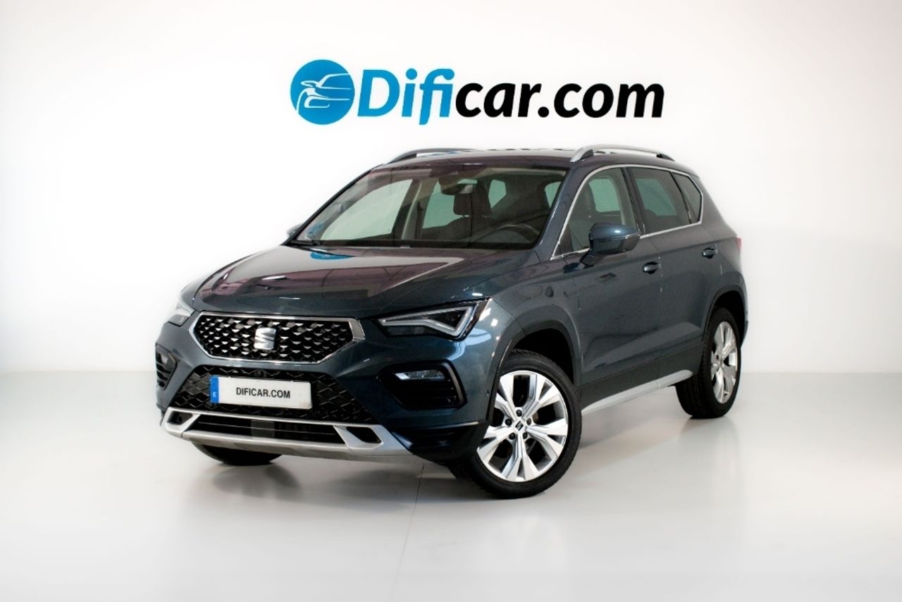 Foto Seat Ateca 1