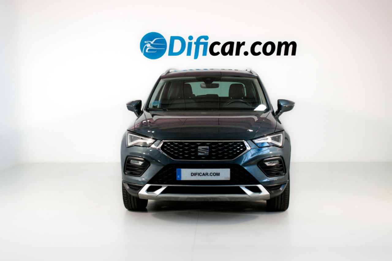 Foto Seat Ateca 2