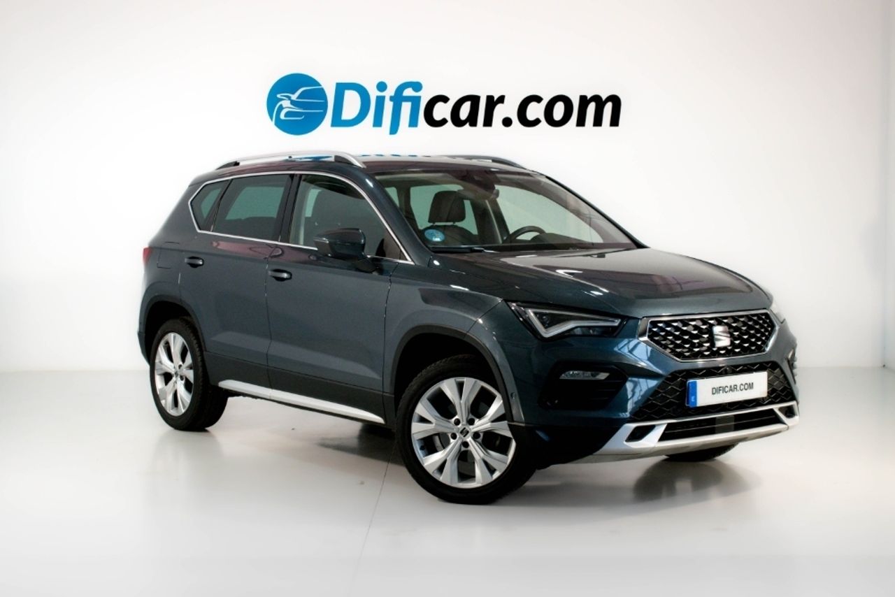 Foto Seat Ateca 3