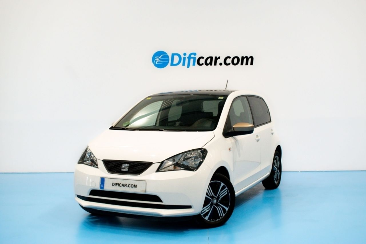 Foto Seat Mii 1