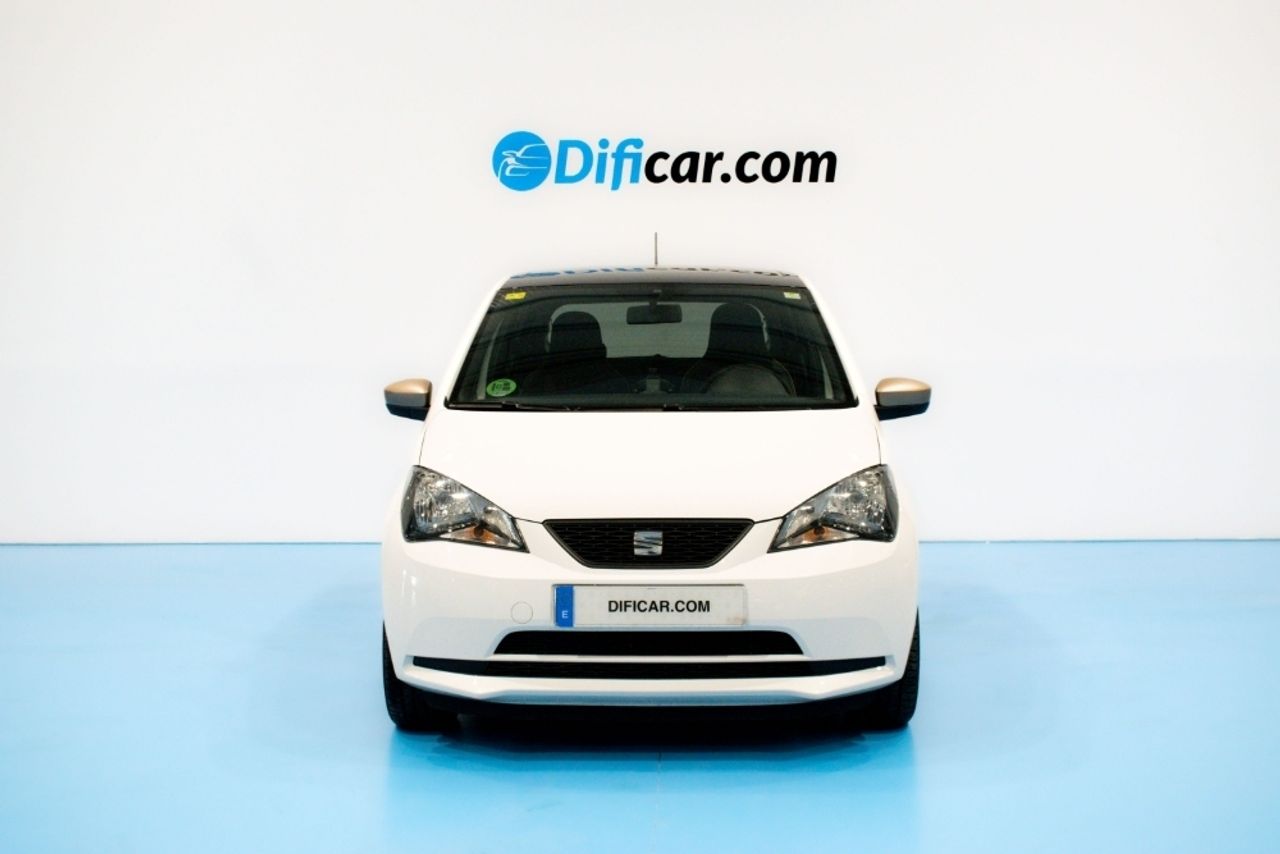 Foto Seat Mii 2