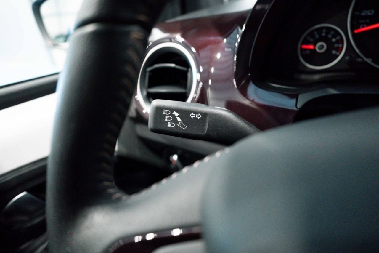 Foto Seat Mii 9