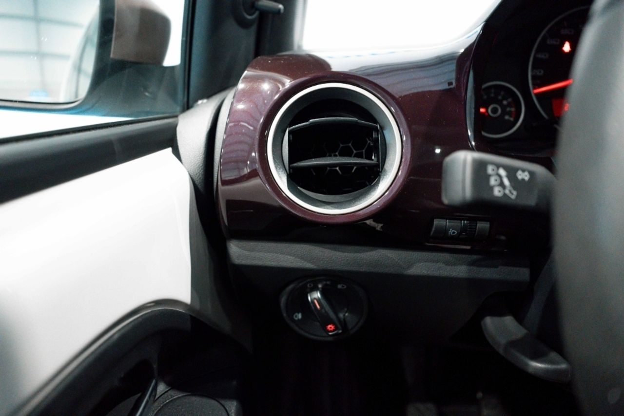 Foto Seat Mii 10