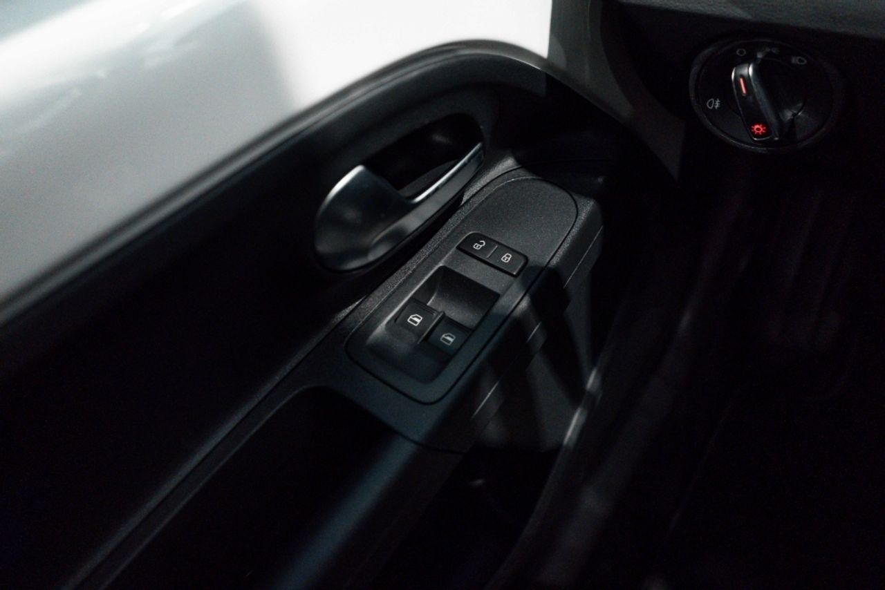 Foto Seat Mii 11