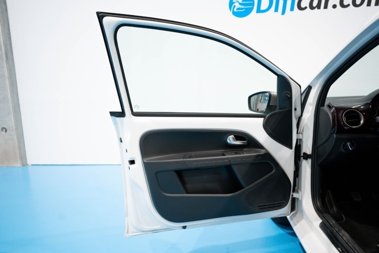 Foto Seat Mii 12