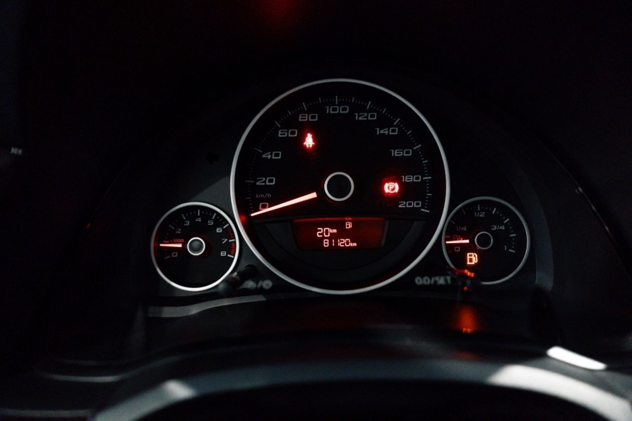 Foto Seat Mii 13
