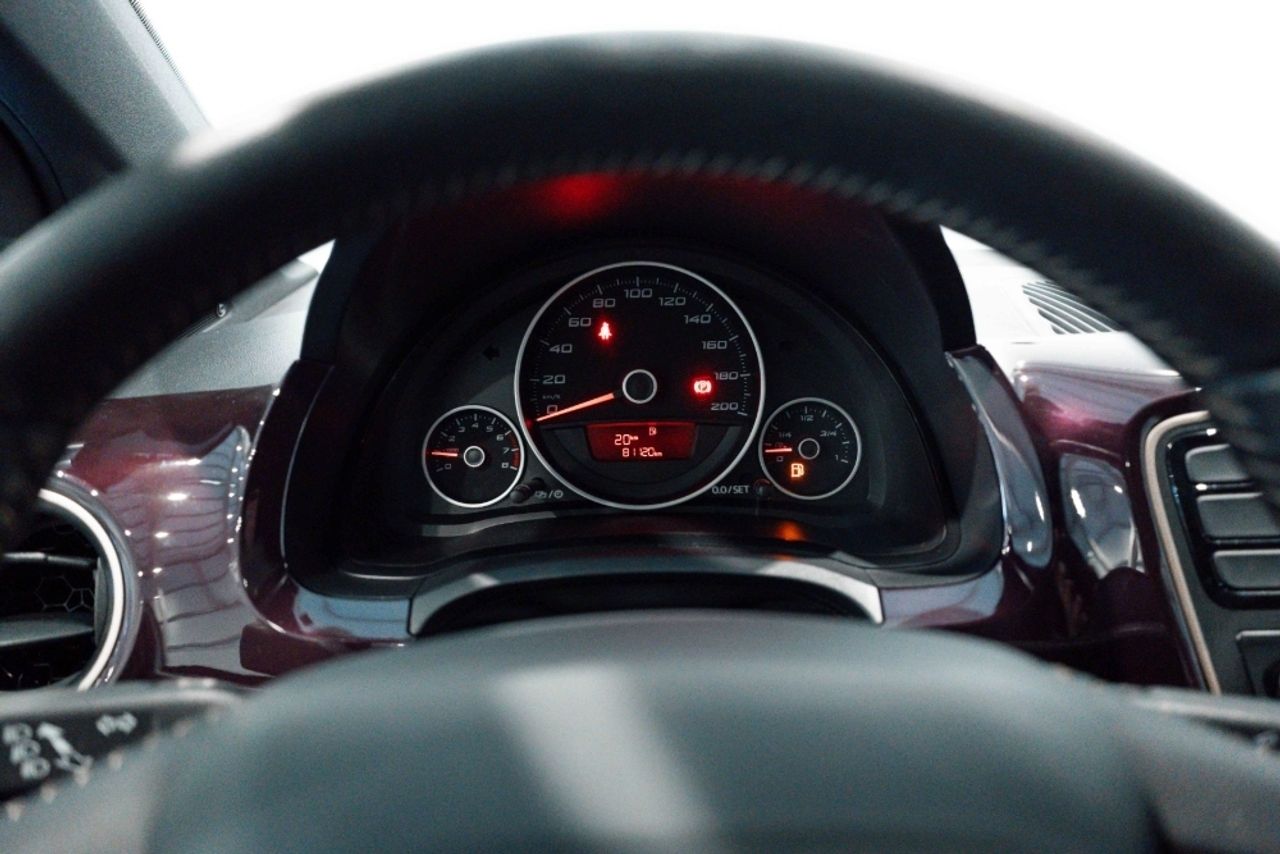 Foto Seat Mii 14