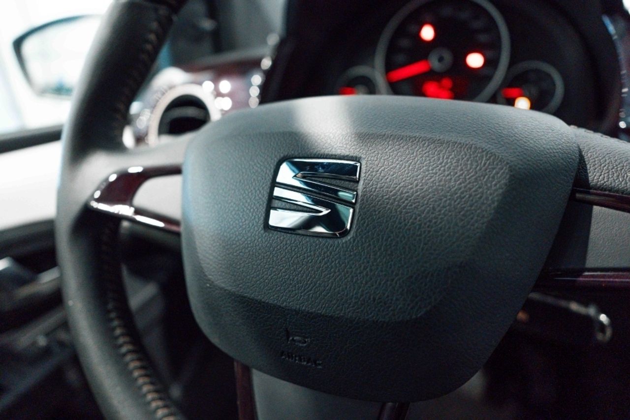 Foto Seat Mii 15