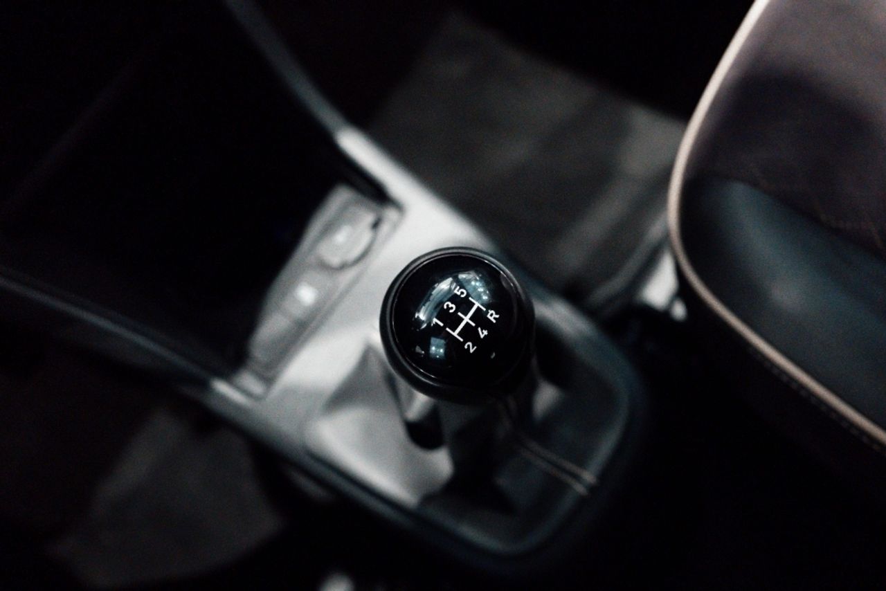 Foto Seat Mii 19