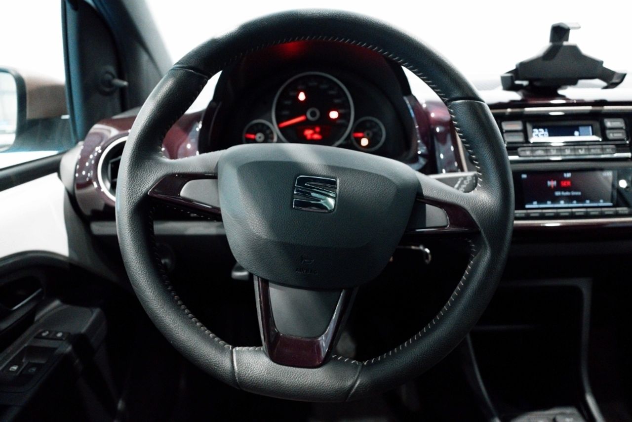 Foto Seat Mii 23