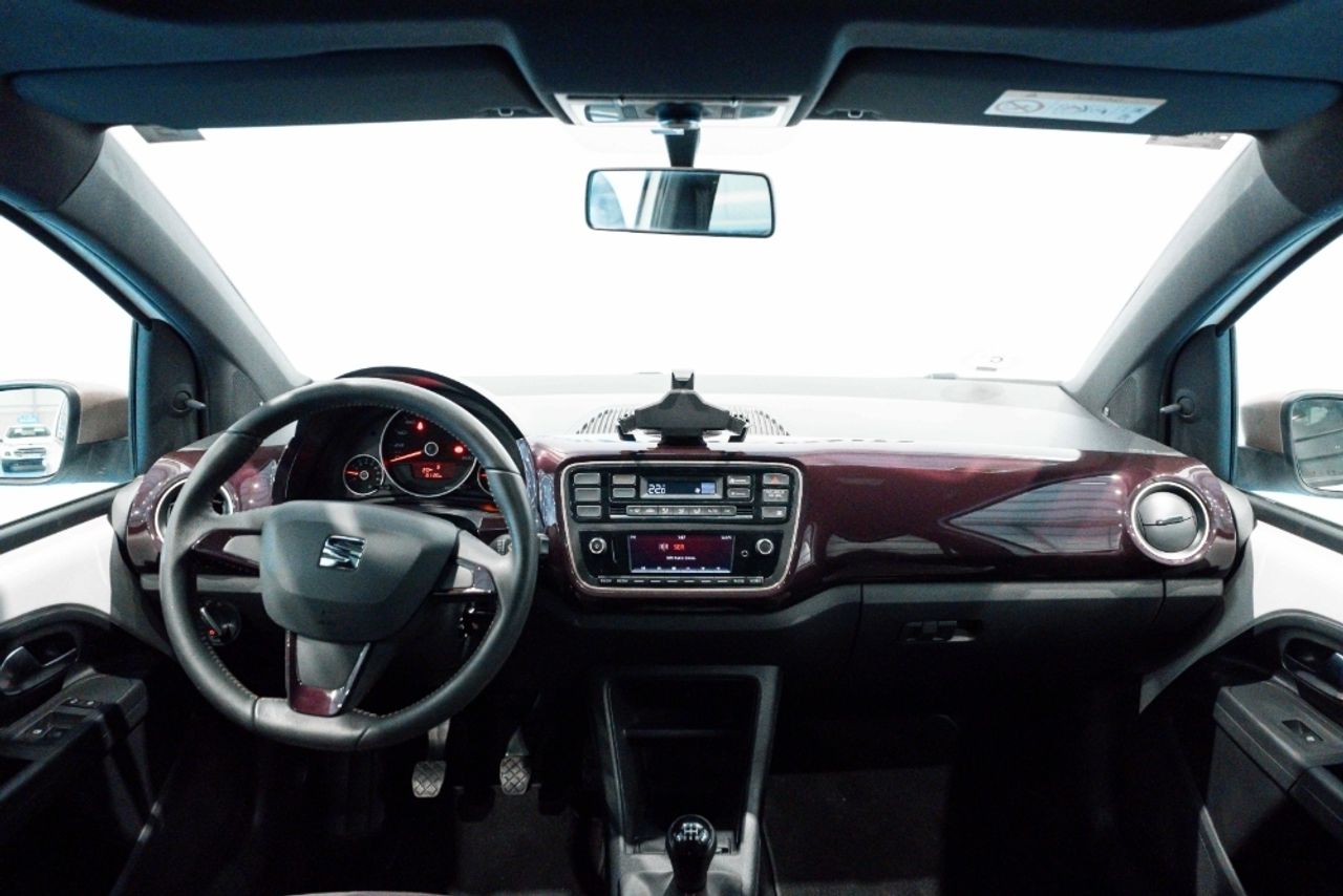 Foto Seat Mii 24
