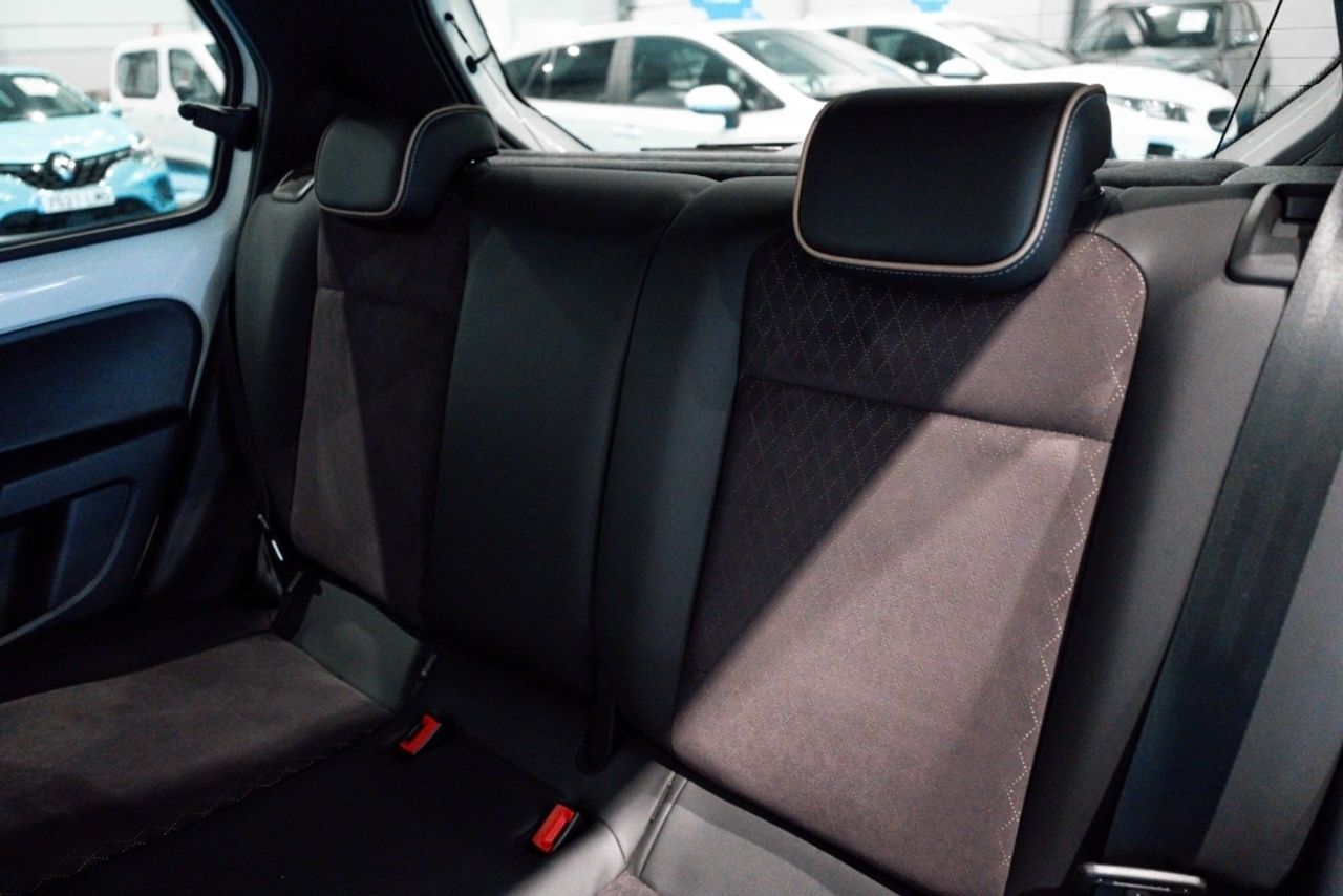 Foto Seat Mii 26