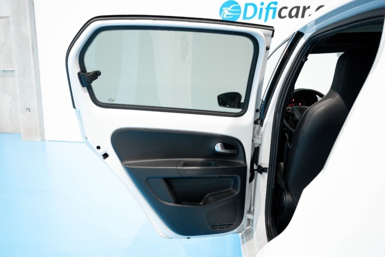 Foto Seat Mii 27