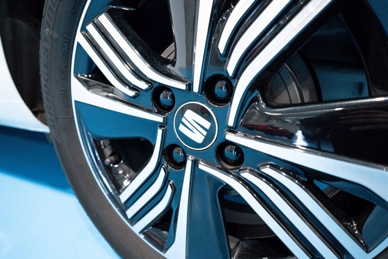 Foto Seat Mii 28