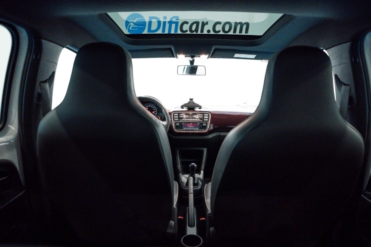 Foto Seat Mii 29