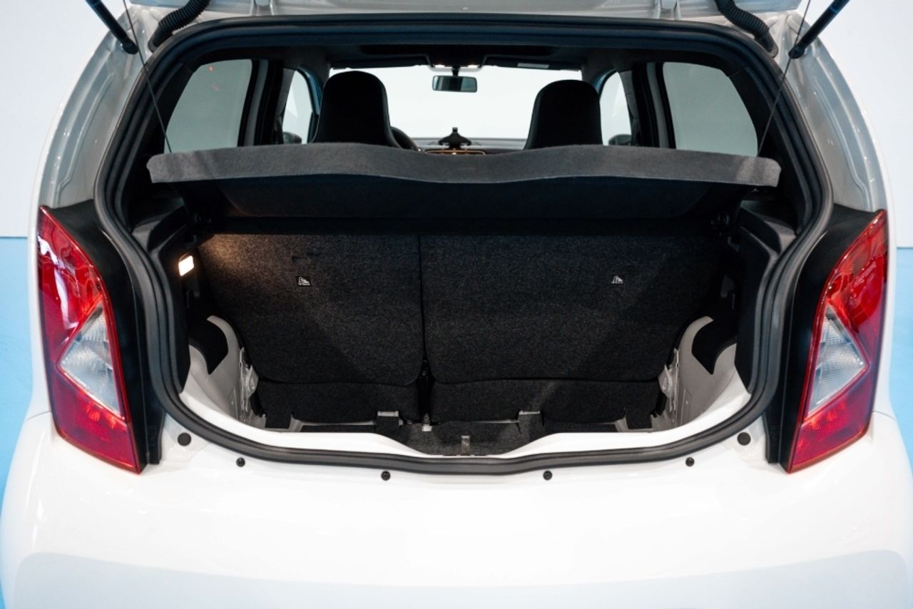 Foto Seat Mii 30
