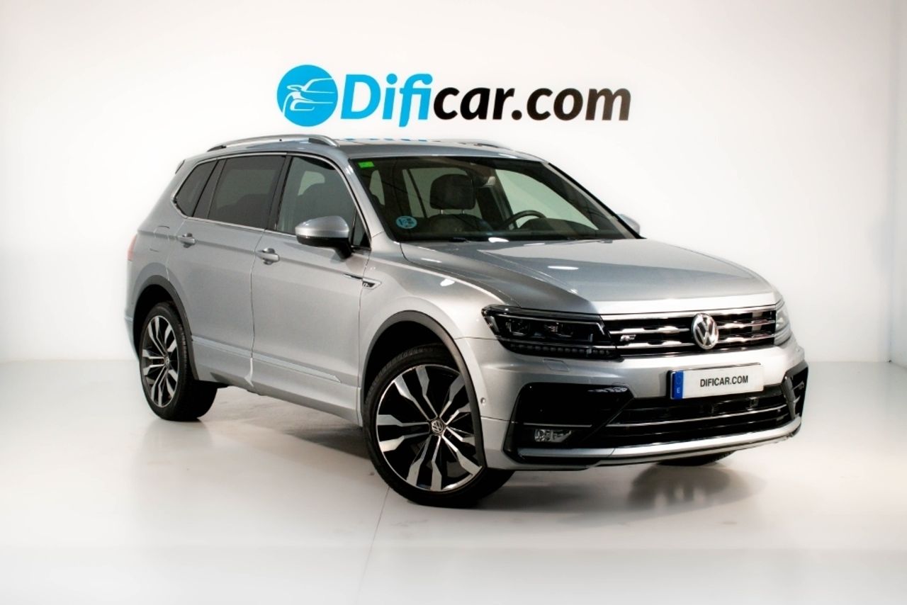 Foto Volkswagen Tiguan 3
