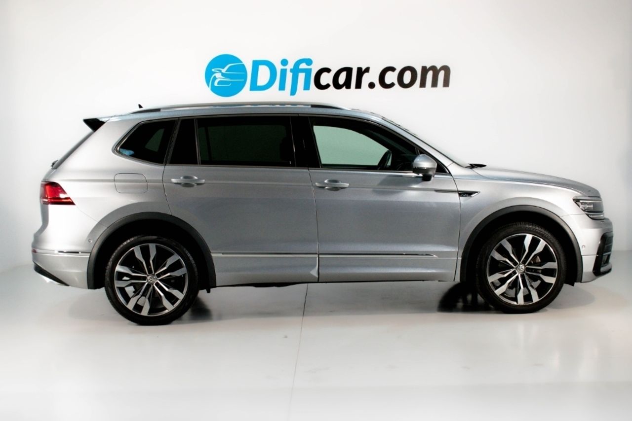 Foto Volkswagen Tiguan 4