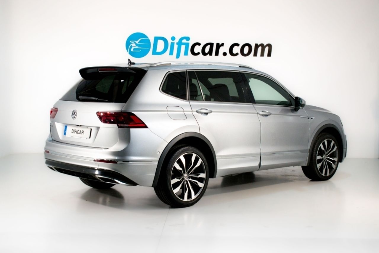 Foto Volkswagen Tiguan 6