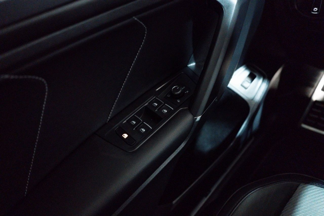Foto Volkswagen Tiguan 12