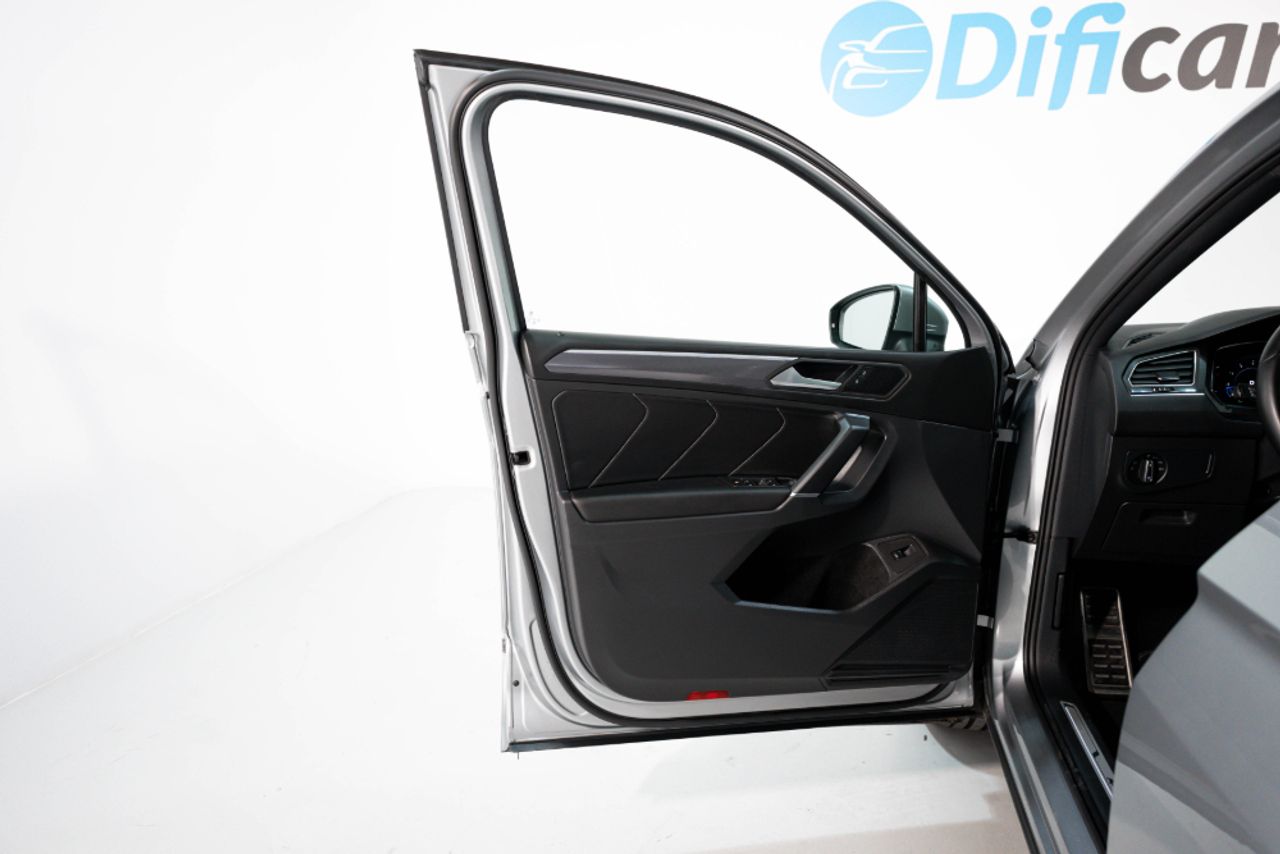 Foto Volkswagen Tiguan 13