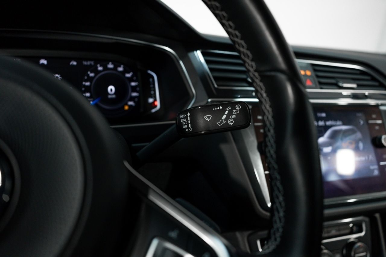 Foto Volkswagen Tiguan 17