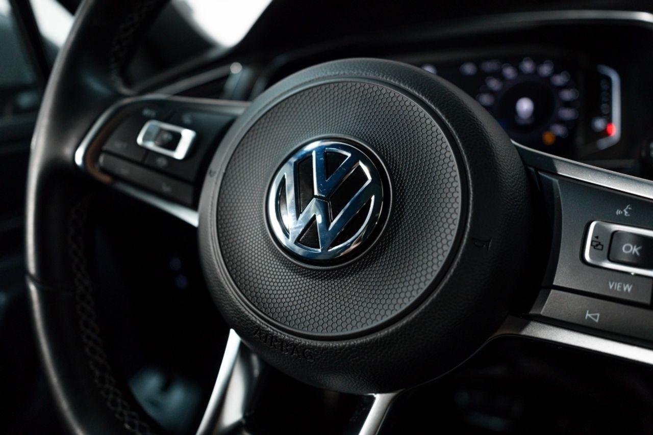 Foto Volkswagen Tiguan 18