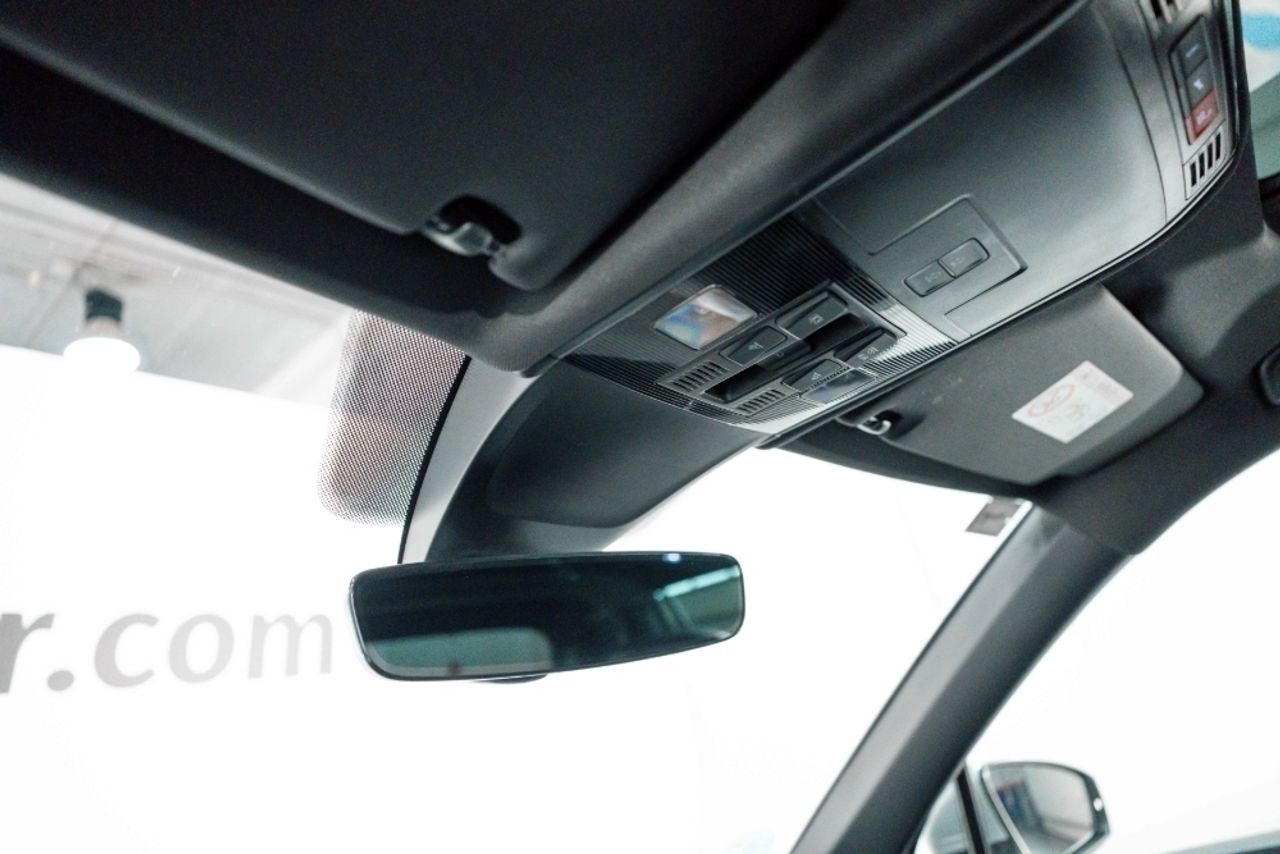 Foto Volkswagen Tiguan 19