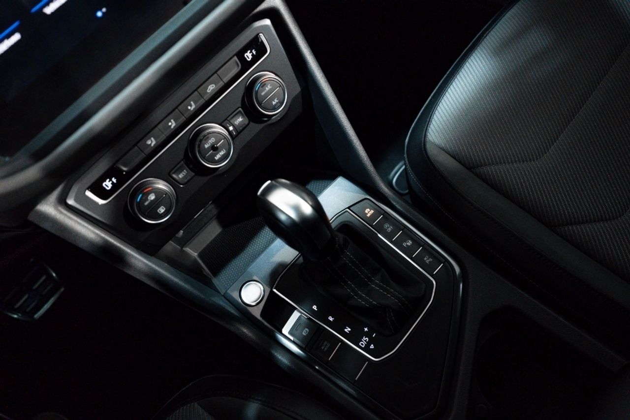 Foto Volkswagen Tiguan 21