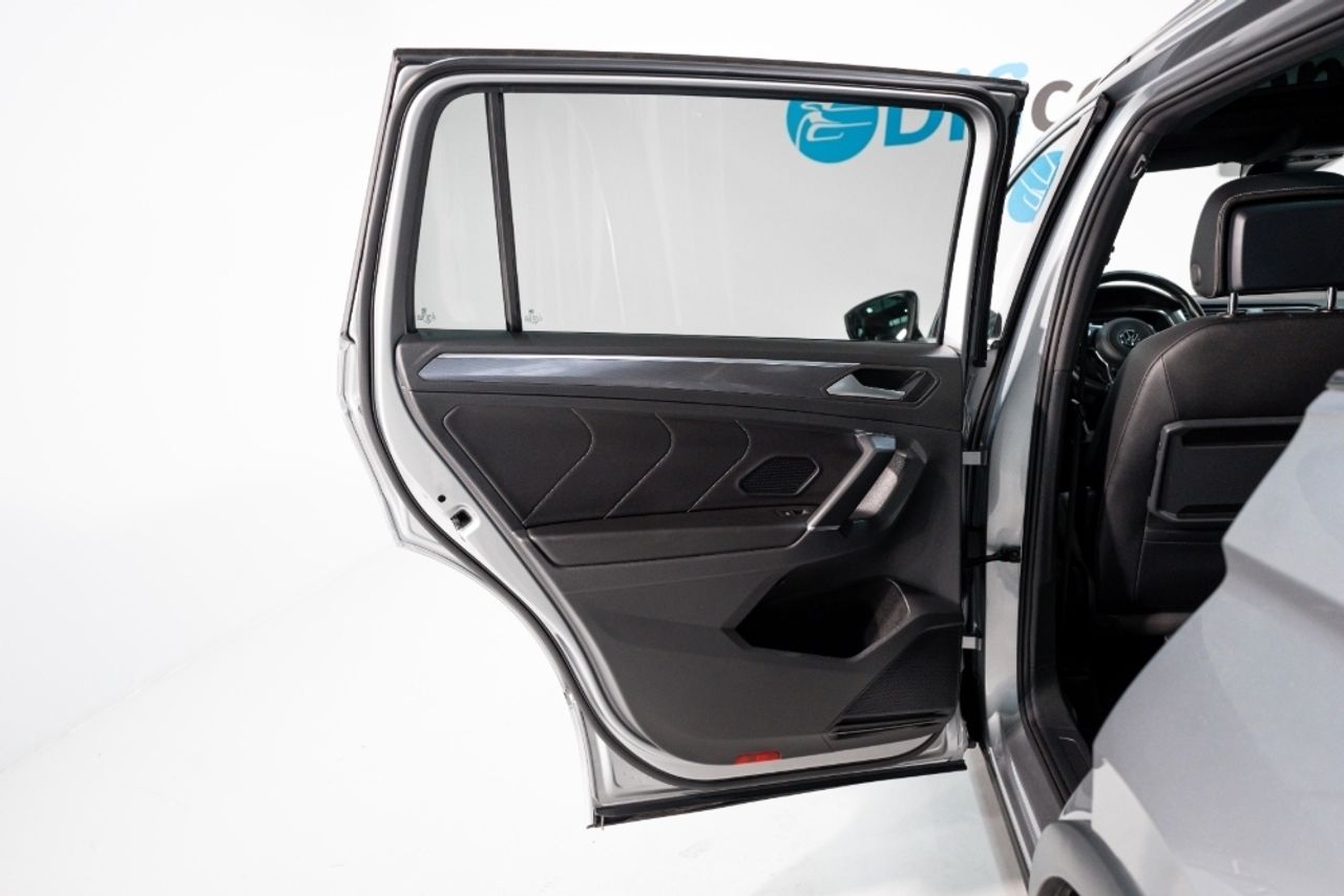 Foto Volkswagen Tiguan 30