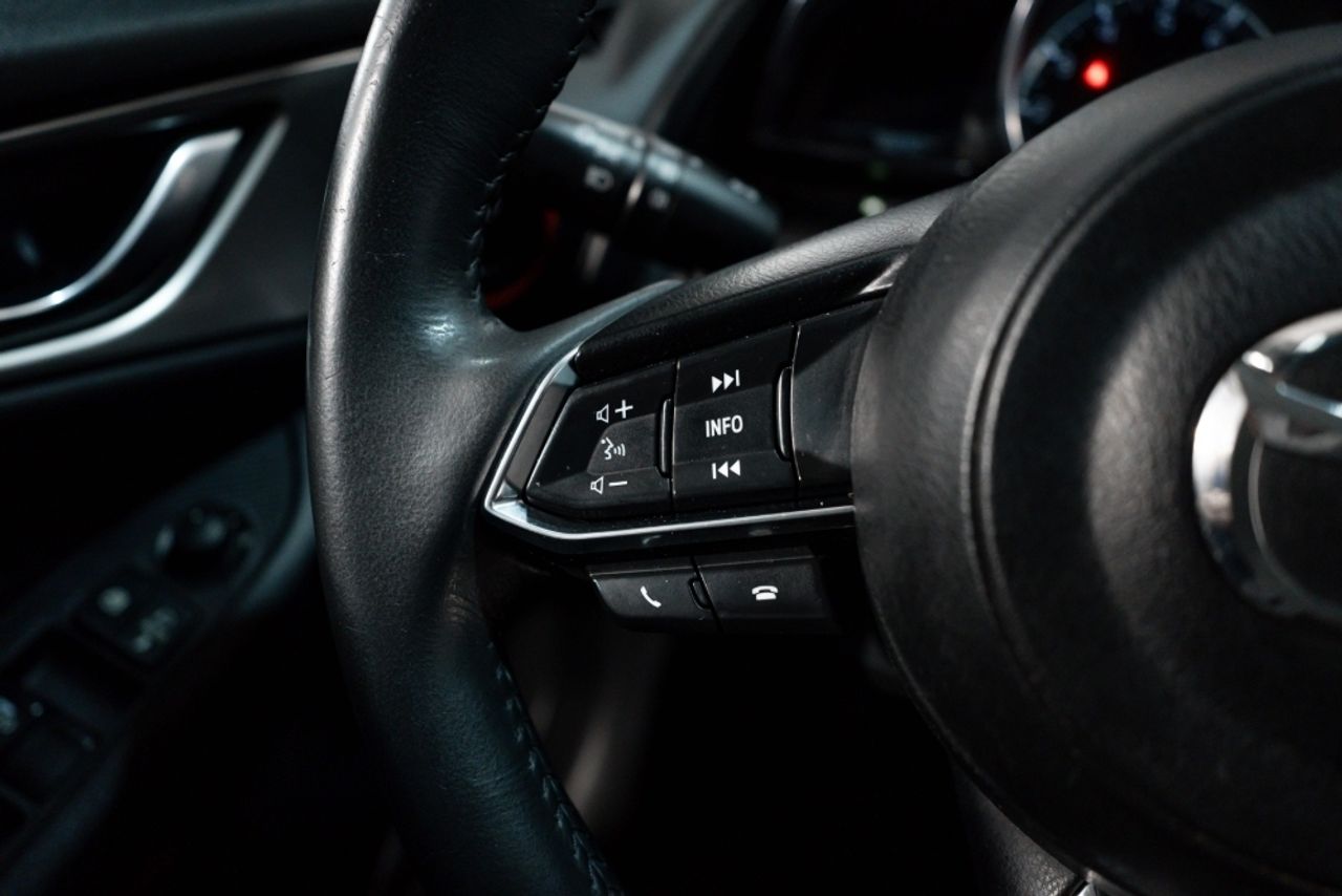 Foto Mazda CX-3 9