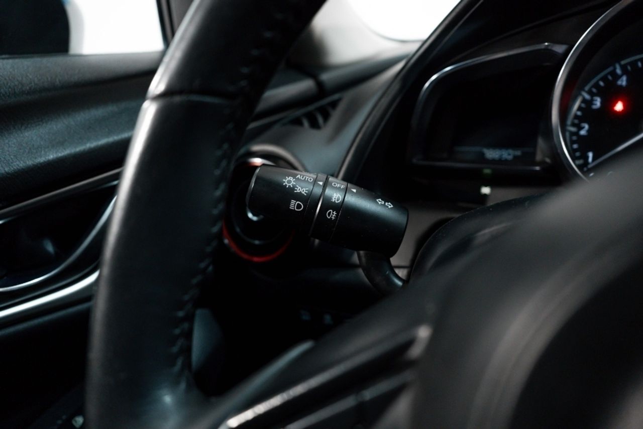 Foto Mazda CX-3 10