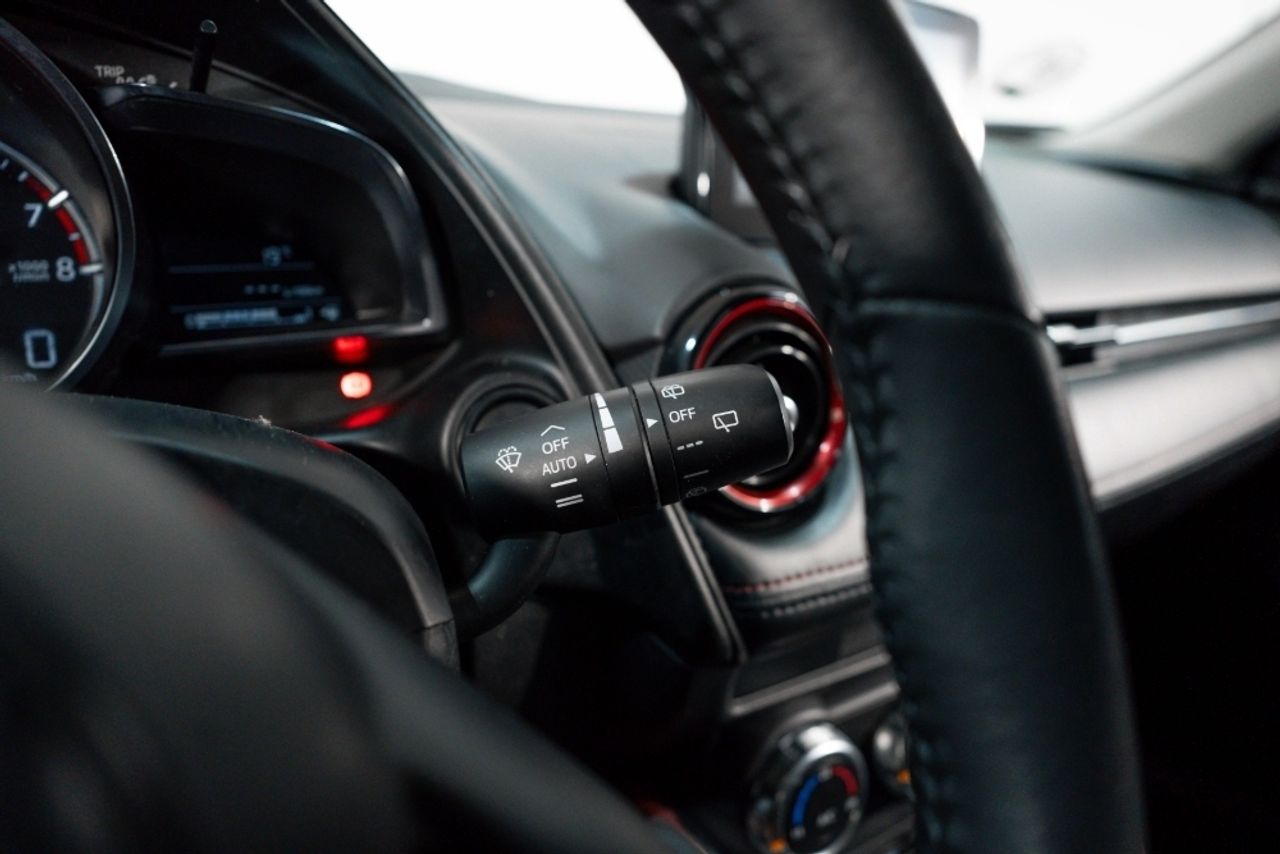 Foto Mazda CX-3 18