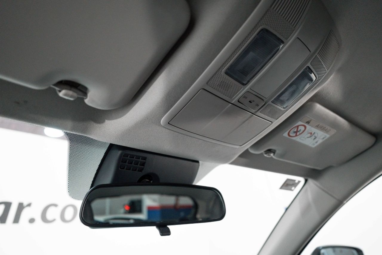 Foto Mazda CX-3 19
