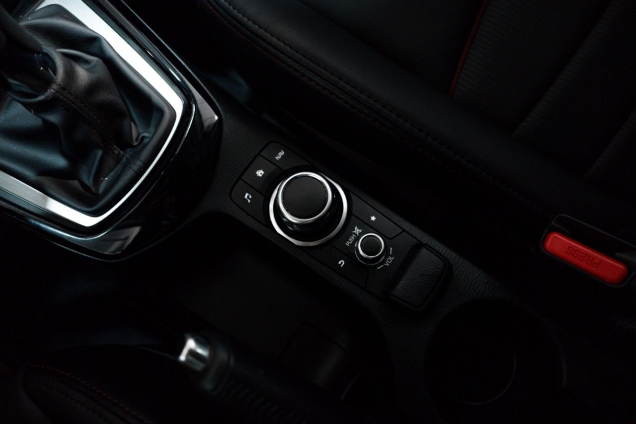 Foto Mazda CX-3 22