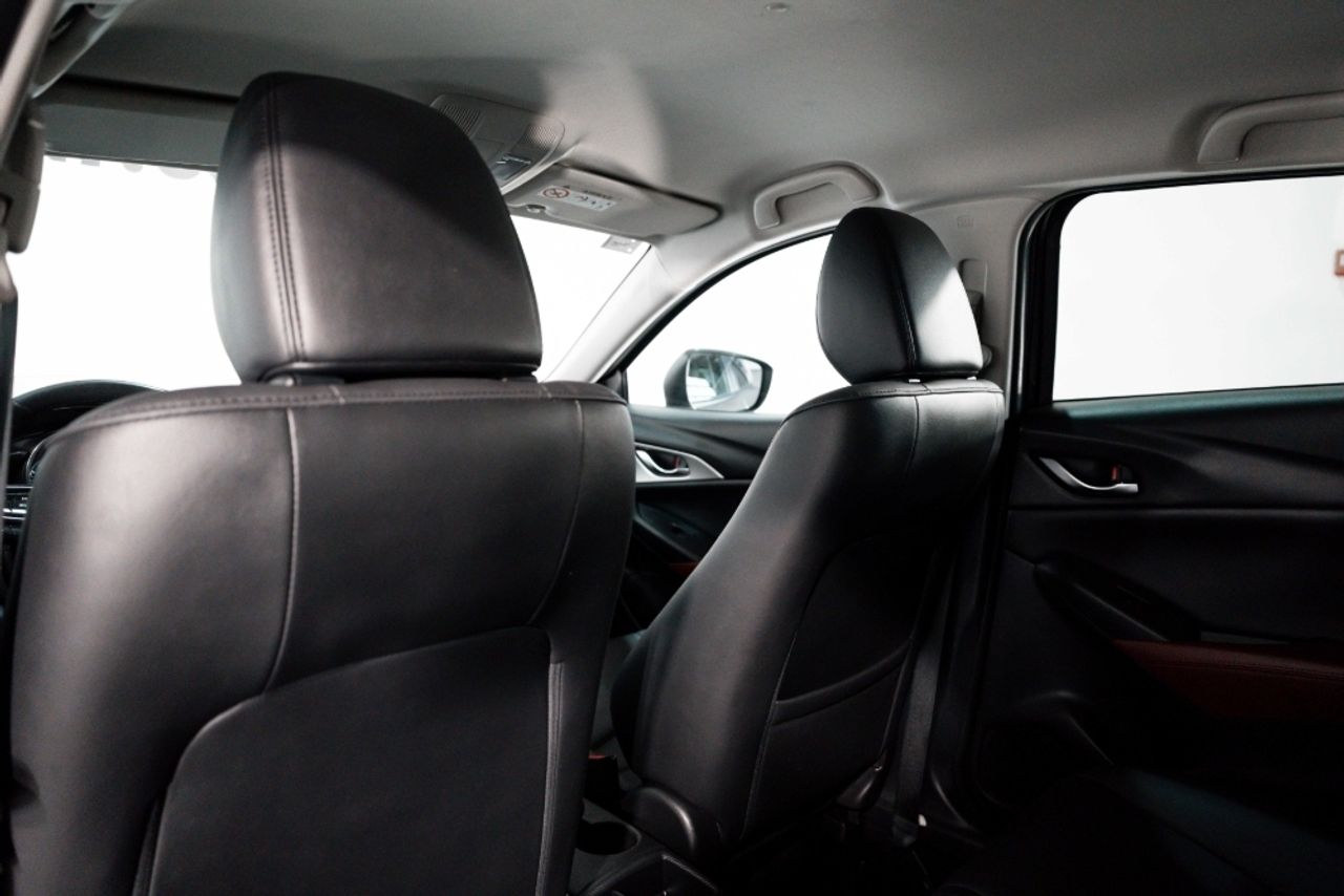 Foto Mazda CX-3 27