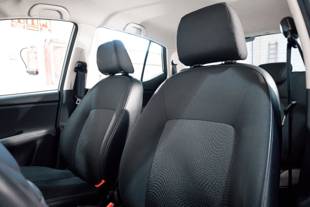 Foto Hyundai i10 8