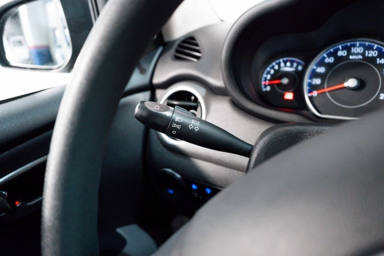 Foto Hyundai i10 9