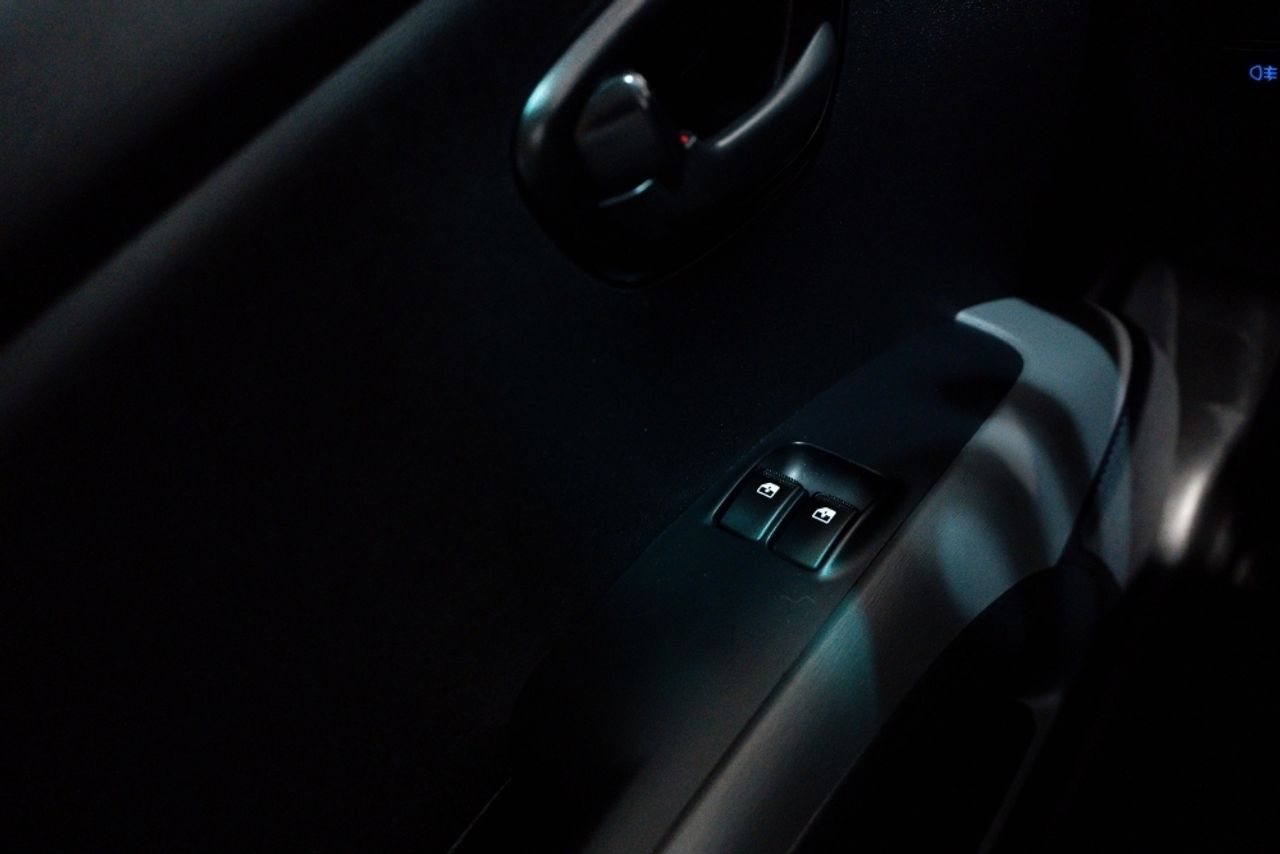 Foto Hyundai i10 11