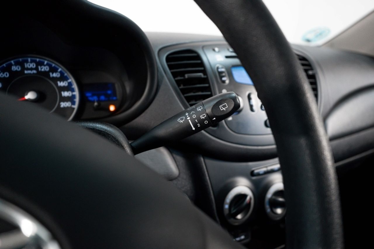 Foto Hyundai i10 16