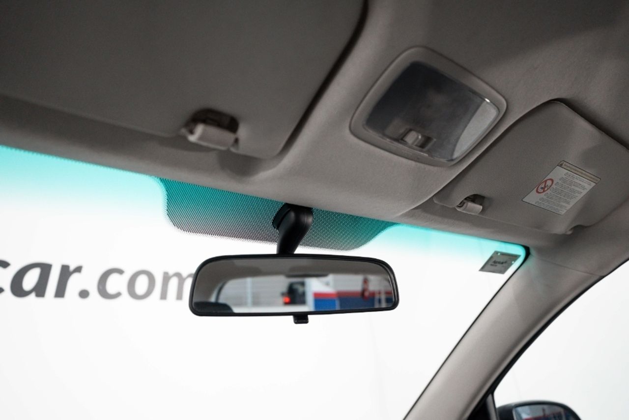 Foto Hyundai i10 17