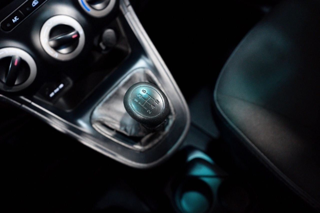 Foto Hyundai i10 19