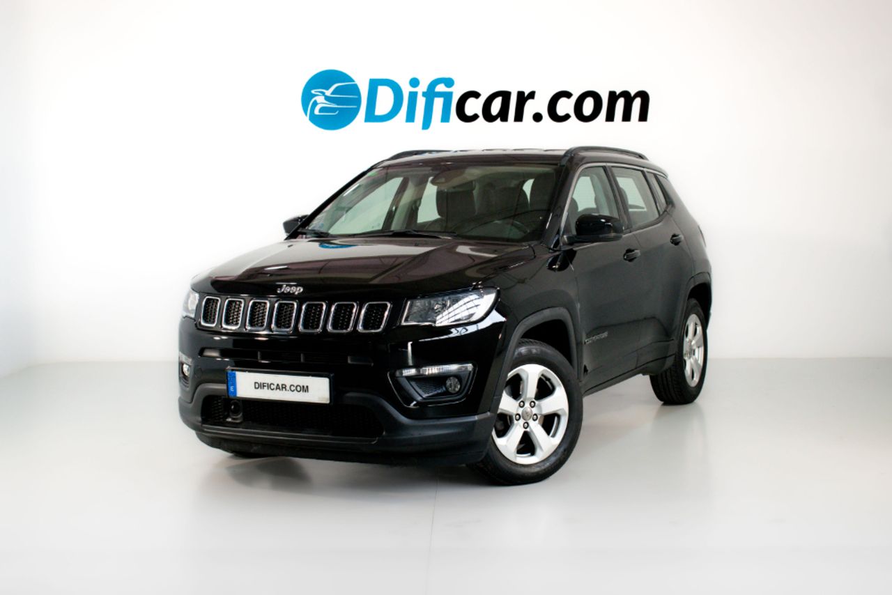 Foto Jeep Compass 1