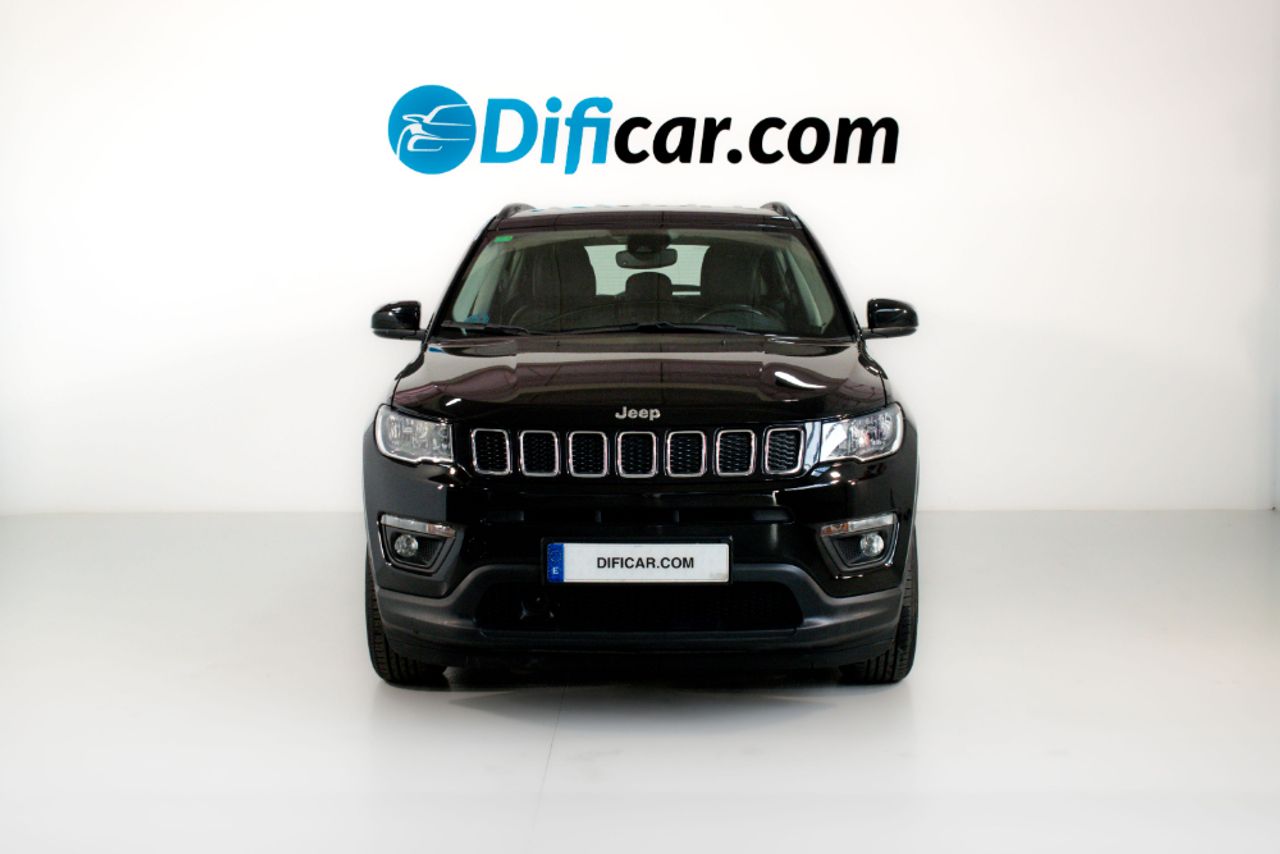 Foto Jeep Compass 2