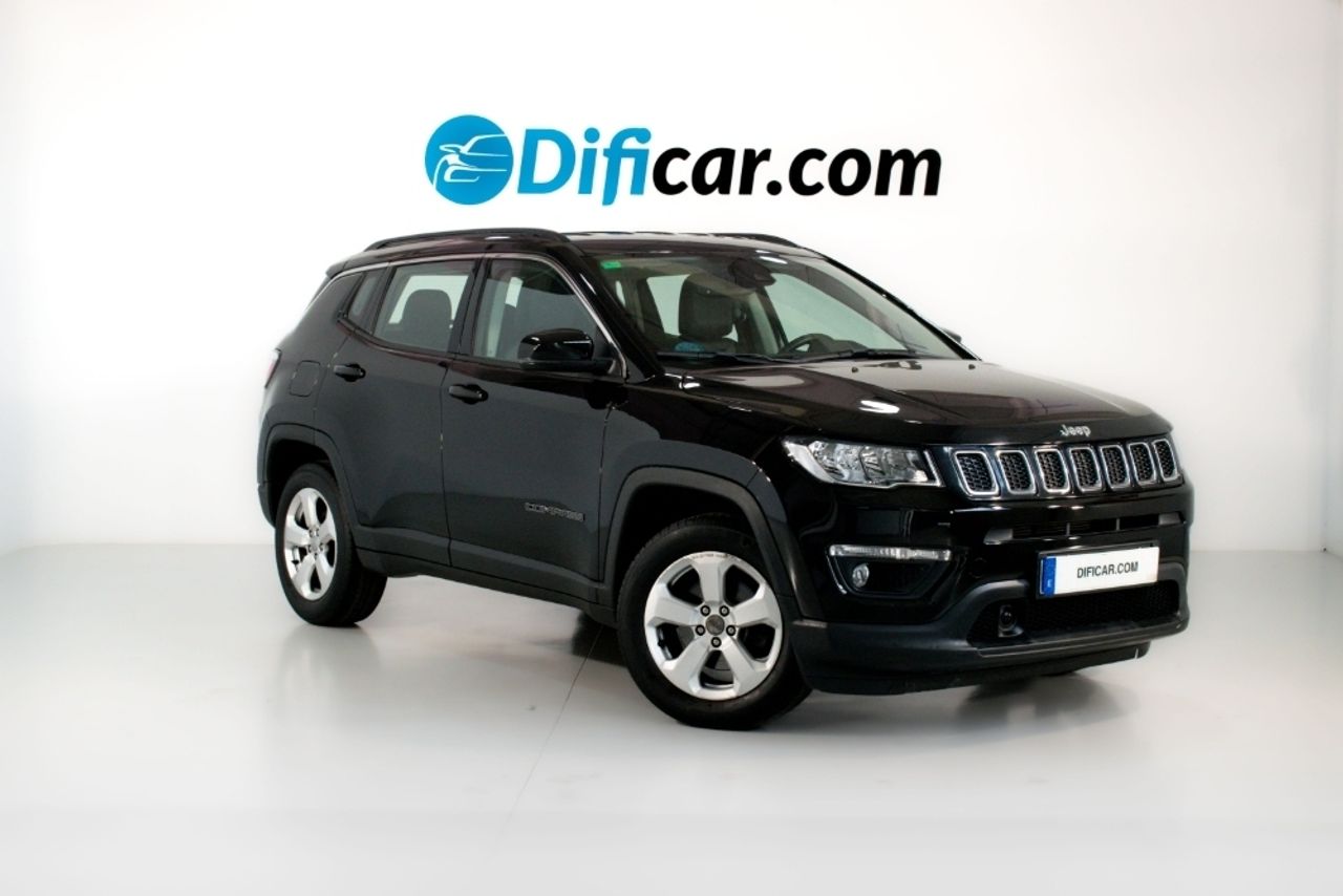 Foto Jeep Compass 3